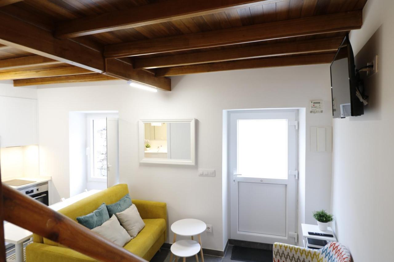 A Casina De Carnota Villa Pedrafigueira Eksteriør bilde